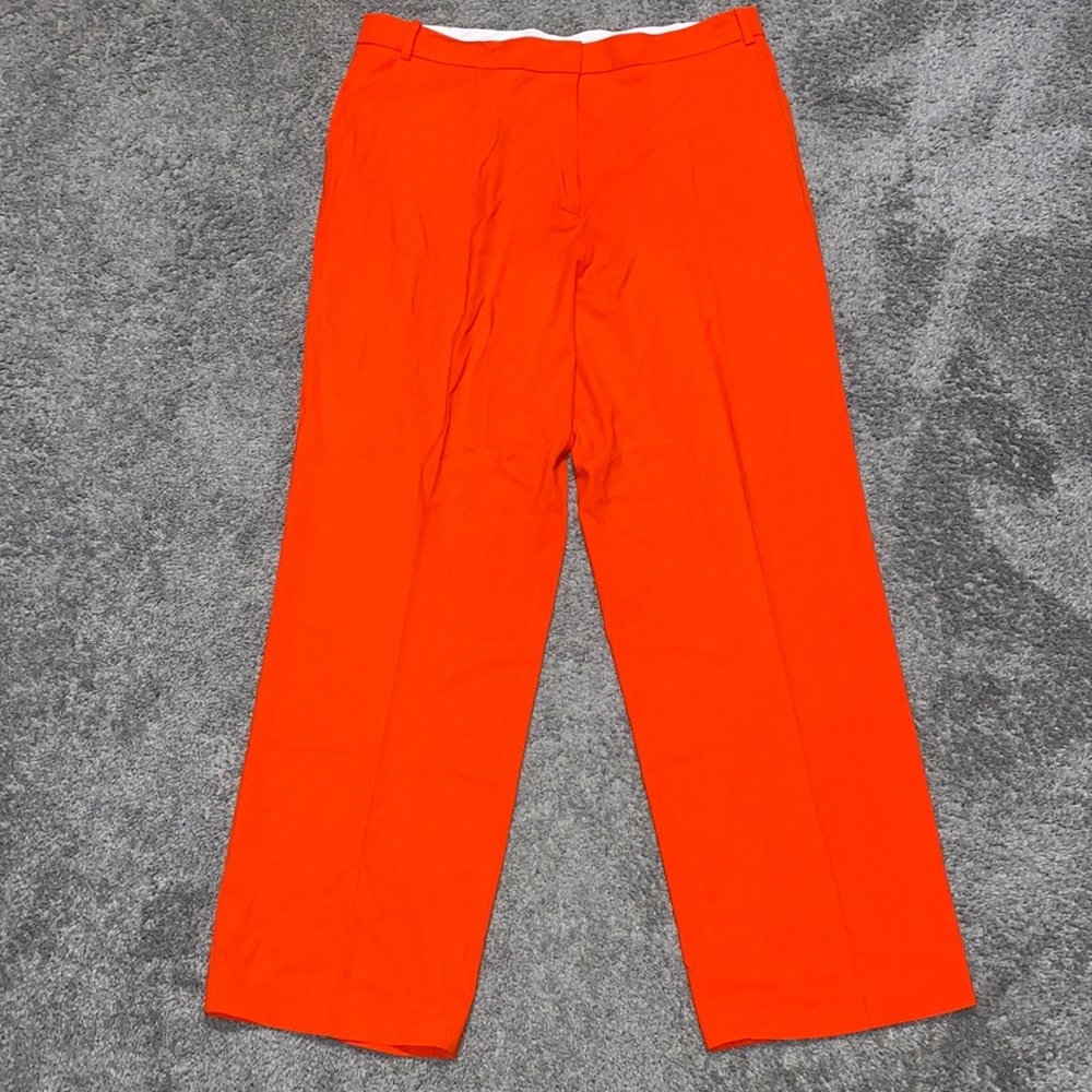 Halston pant - Picture 1 of 6
